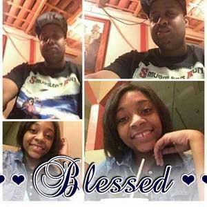 Meet your Posher, Dorothy